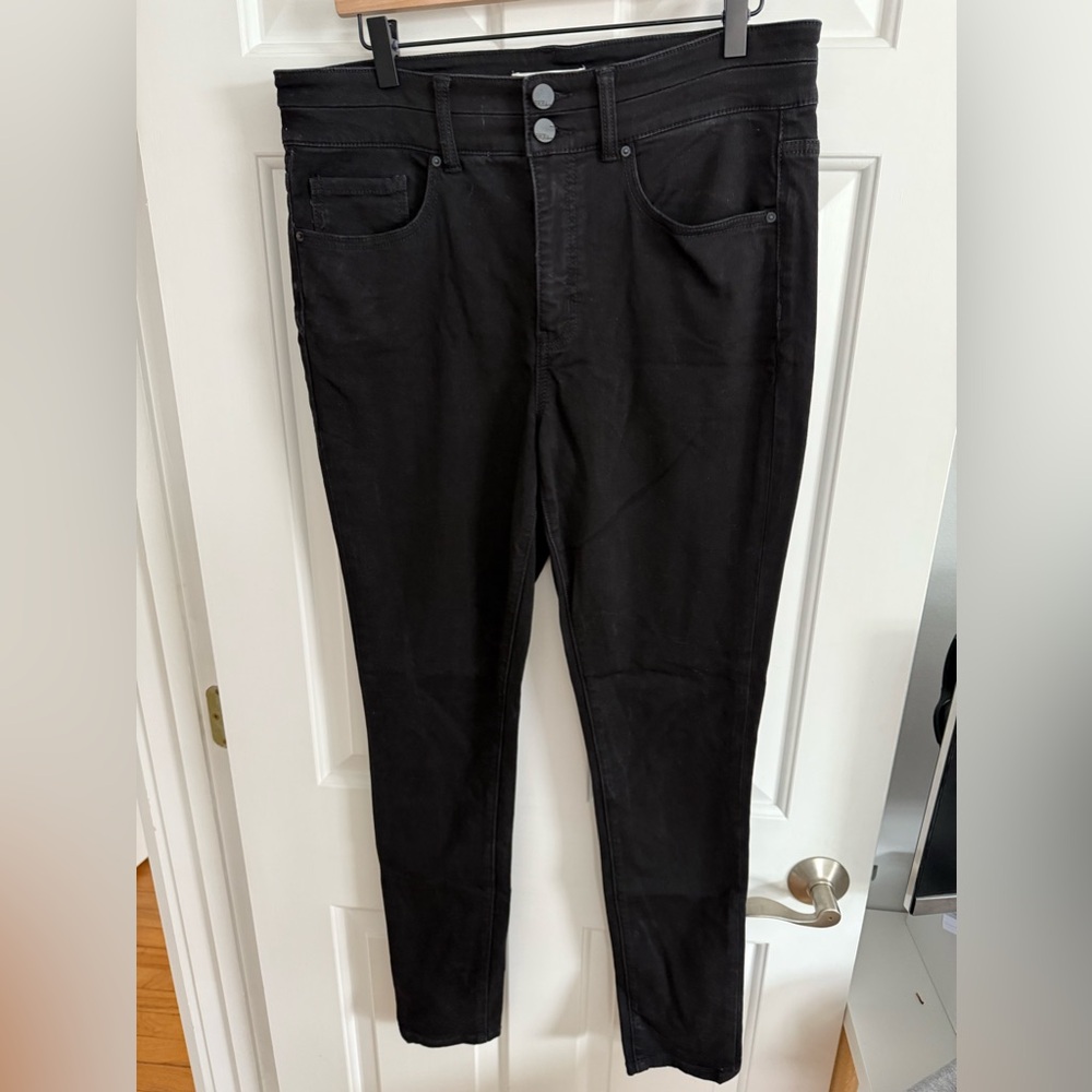 BKE Parker skinny jeans